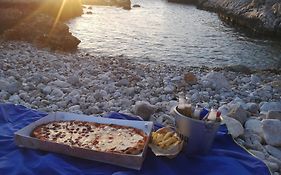 Appartamento A San Vito Lo Capo Stanza Con Bagno